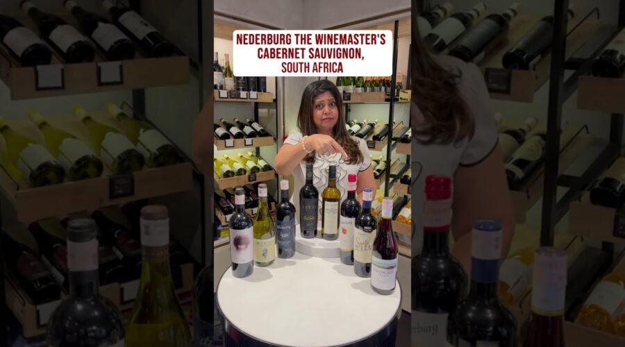 #Shorts: Wines under ₹2500