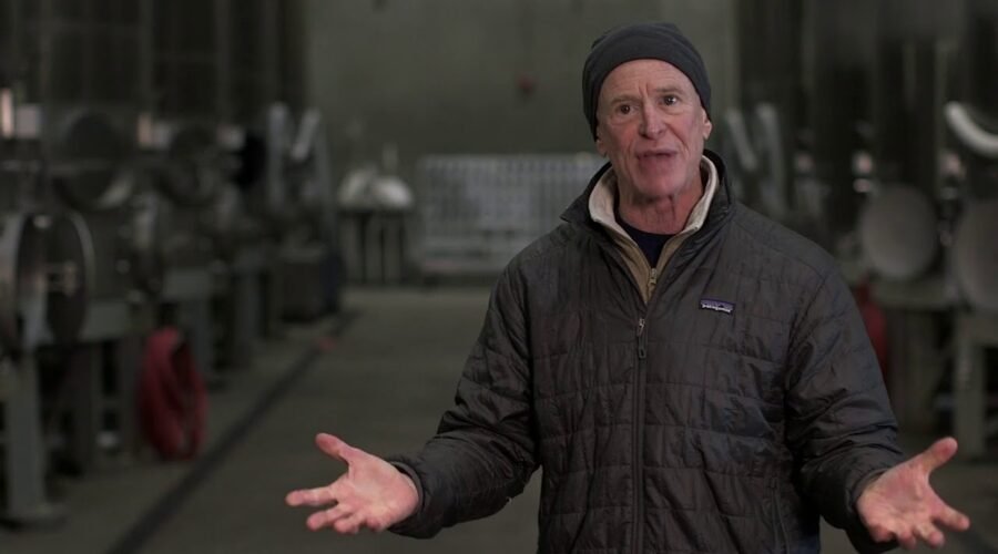 Introduction To Winemaking