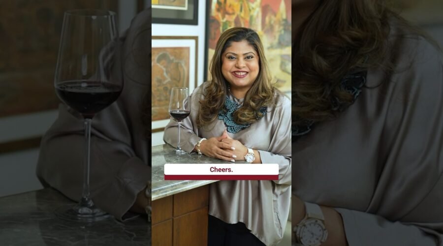 5 red wines that are perfect for beginners. 🍇🍷