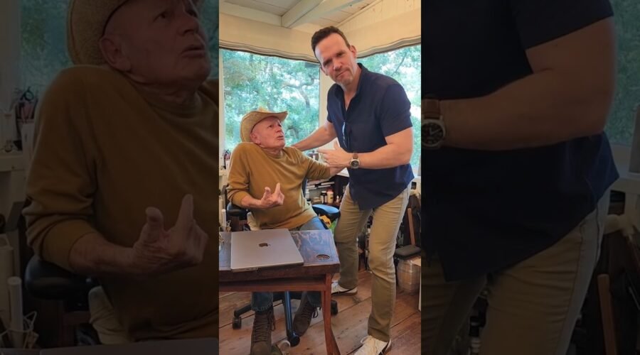 A Wine Outlaw Is Doing Whiskey! – I Got A Sneak Peek