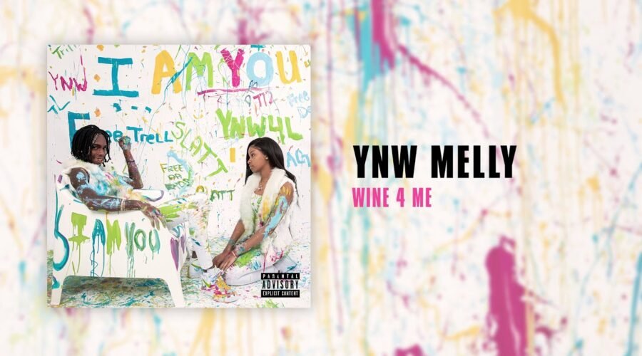 YNW Melly – Wine 4 Me [Official Audio]