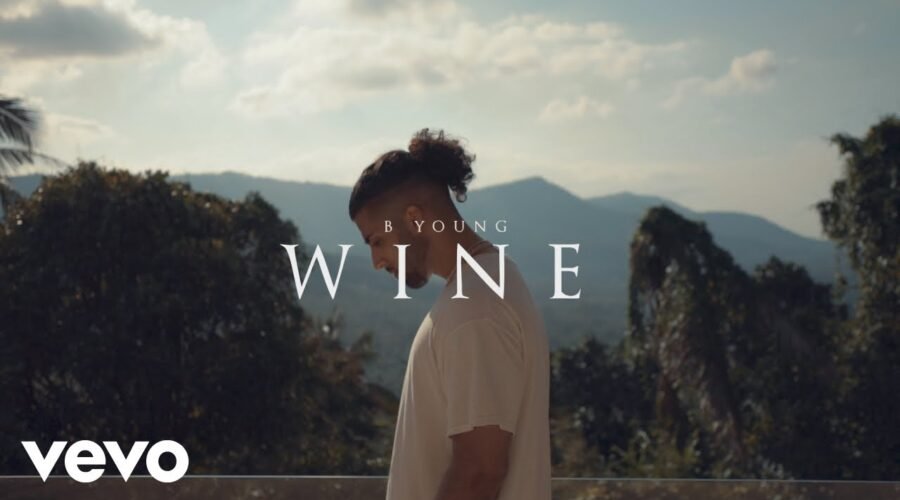 B Young – WINE (Official Video)