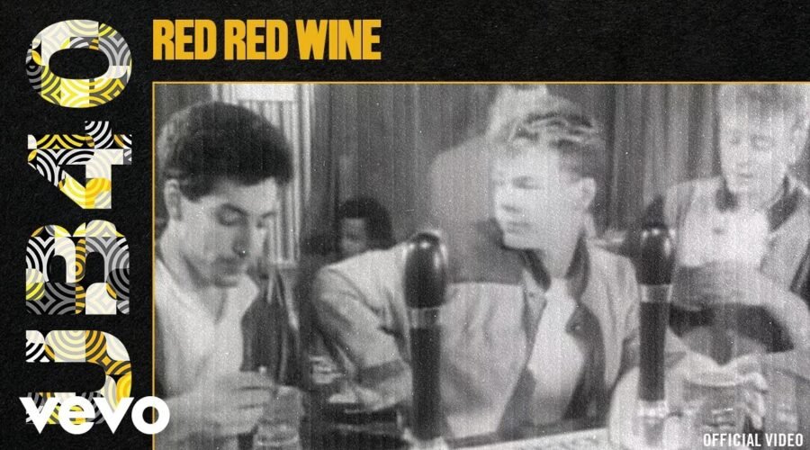 UB40 – Red Red Wine (Official Video HD Remastered)