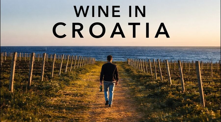 Europe’s Most Overlooked Wine Country