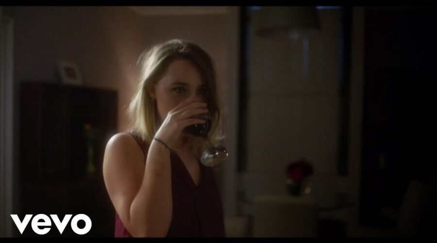 Hozier – Cherry Wine