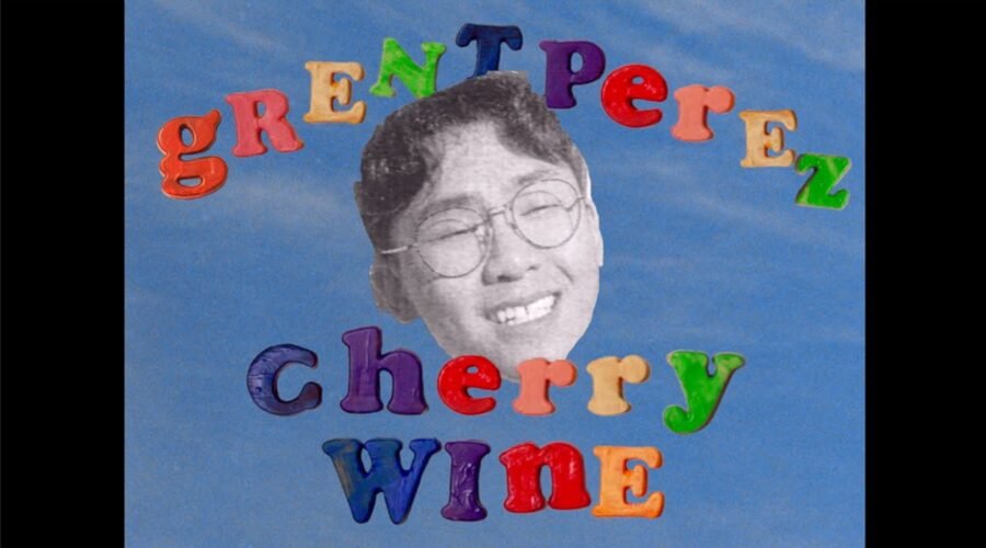 grentperez – Cherry Wine (Official Lyric Video)