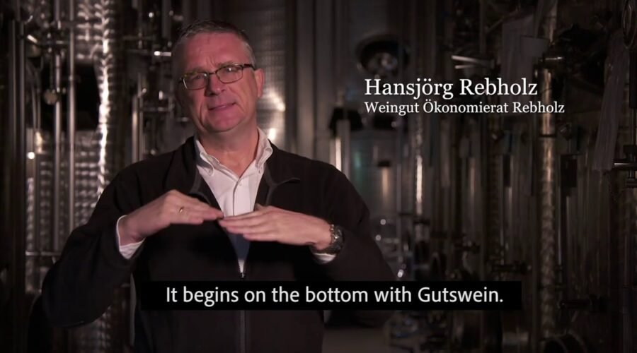 The Wines of Germany
