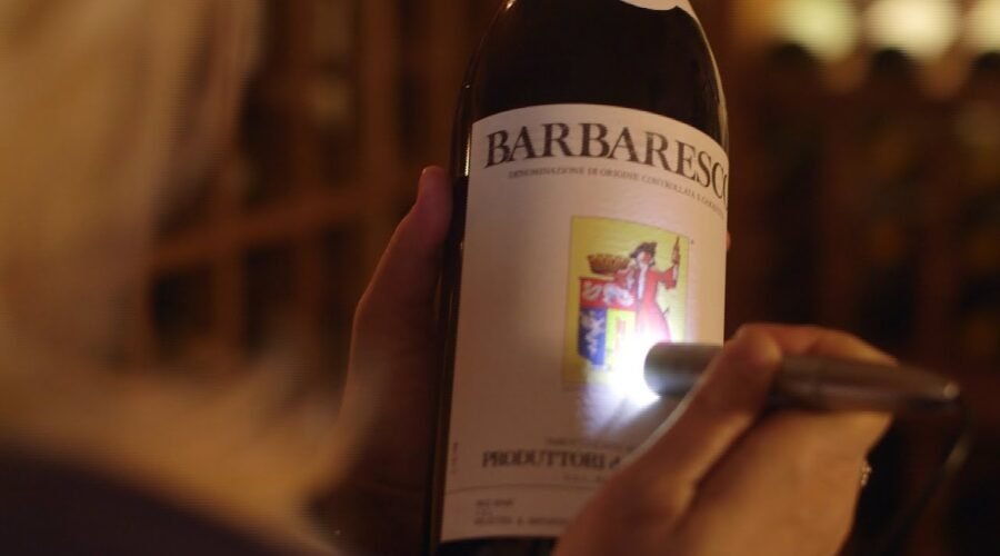 How to Know If Your Expensive Wine Is Fake
