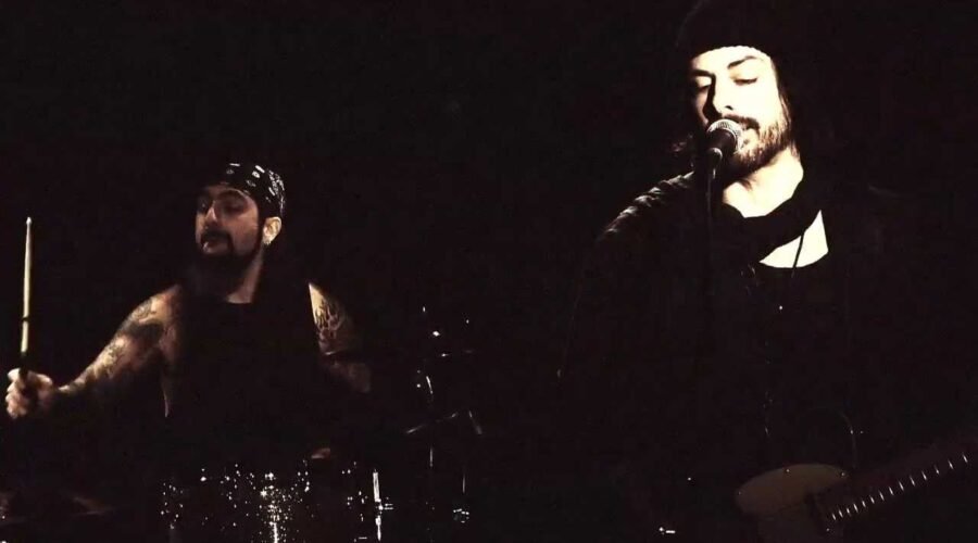 The Winery Dogs – Desire Music Video (Official)