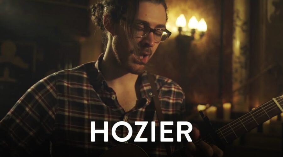 Hozier – Cherry Wine (Unplugged) | Mahogany Session