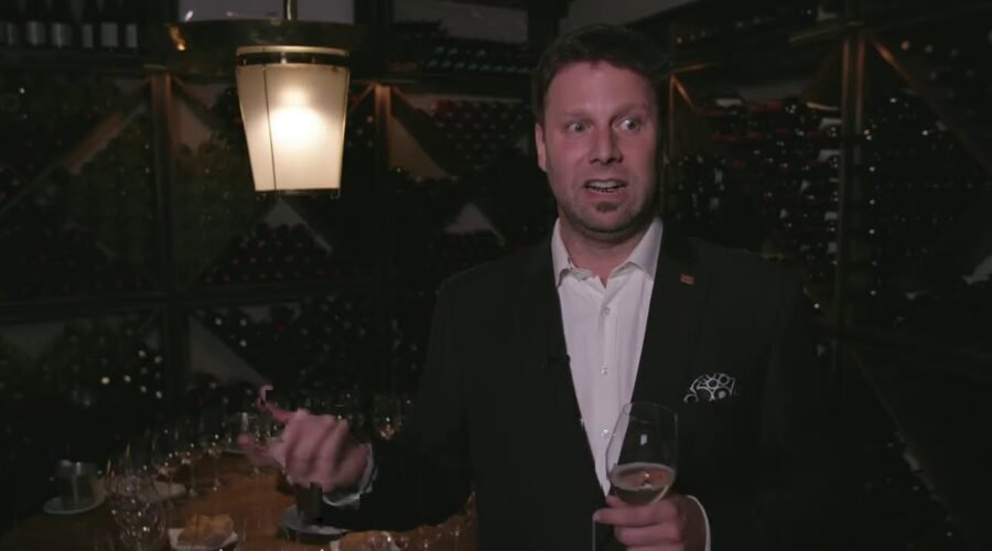 The Wines of Argentina