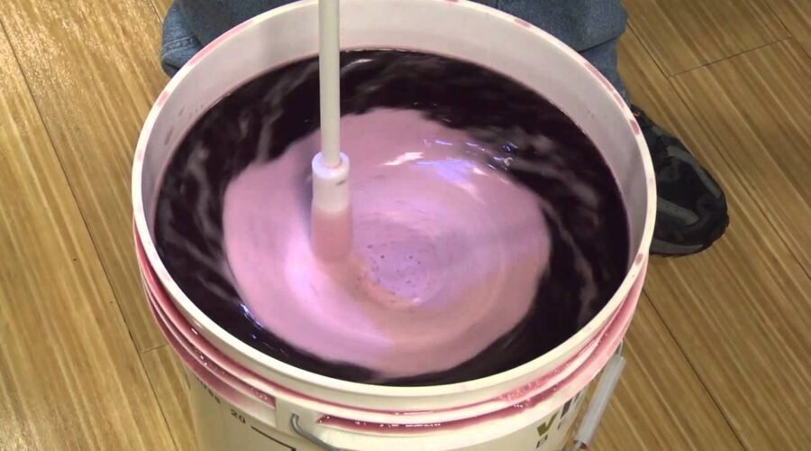 How to Degas Wine After Primary Fermentation