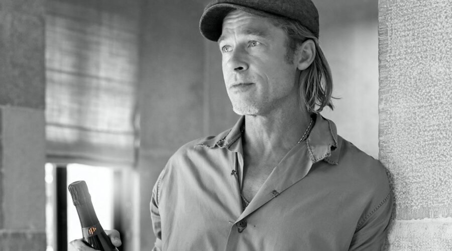 Celebrities and wine quiz: Can you get a perfect score?