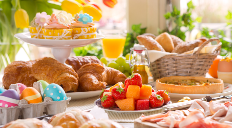 Brunch, Easter & Tinned Fish Guide • WineDivaa