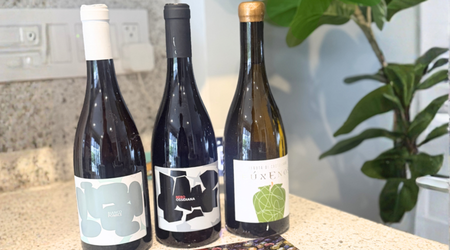 Exploring Lipari’s Volcanic Soul with Tenuta di Castellaro • WineDivaa