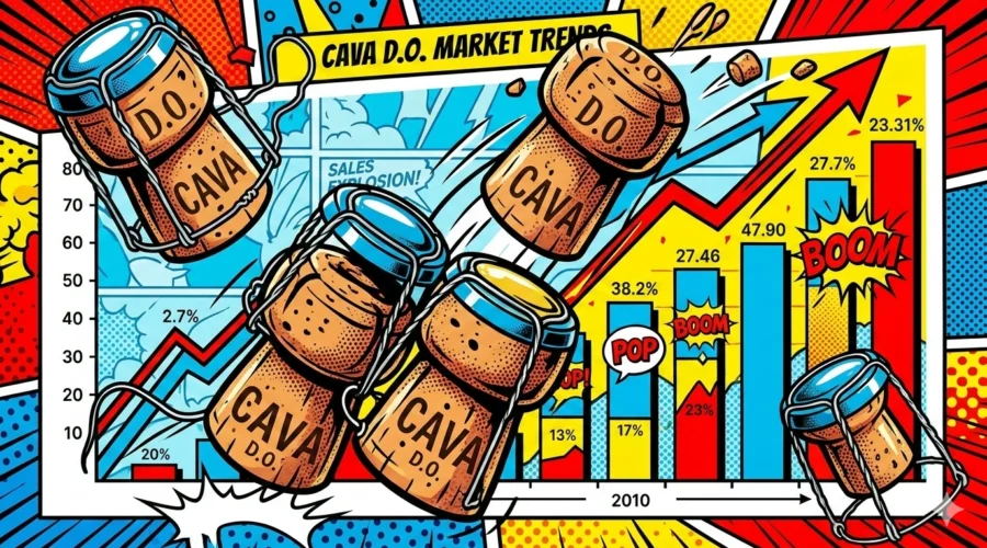 Why I Always Tell My Students a $25 Cava Beats $60 Champagne • WineDivaa