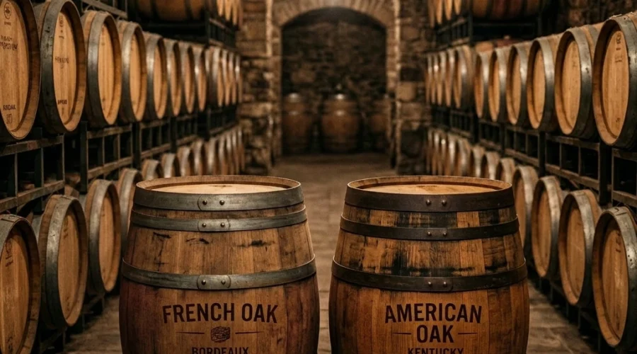 How Many Bottles are in a Barrel of Wine? A Guide to Yield, Oak, and Upcycling • WineDivaa