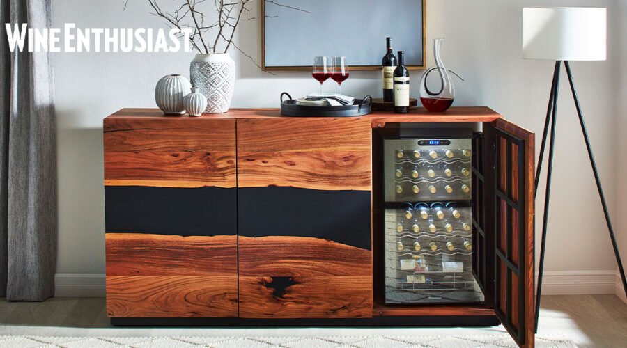 Wine Cellars | Wine Enthusiast