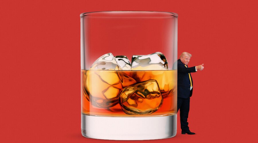 What the Latest Tariff News Means for Your Whiskey