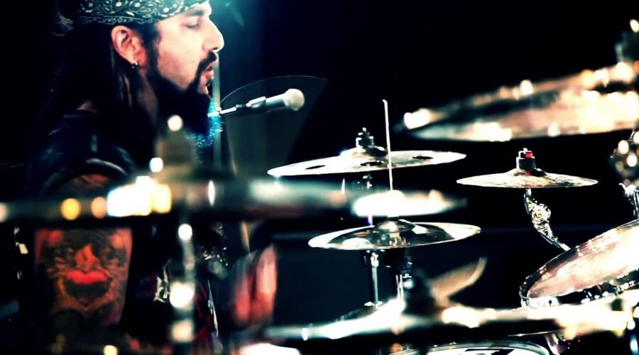 The Winery Dogs – Time Machine