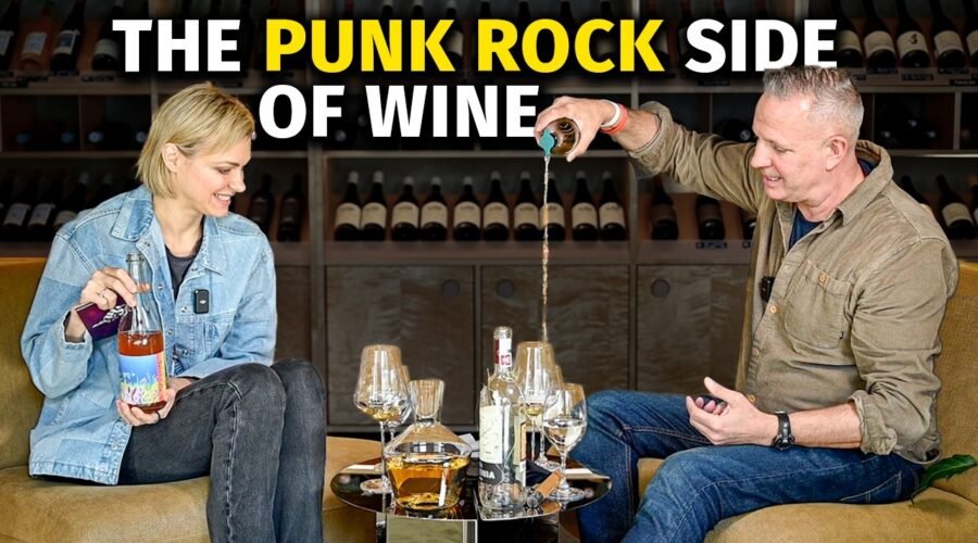Tim Wildman MW: FUN Wine vs. FINE Wine