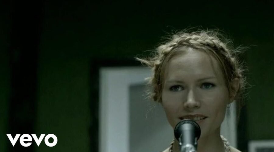 The Cardigans – I Need Some Fine Wine And You, You Need To Be Nicer