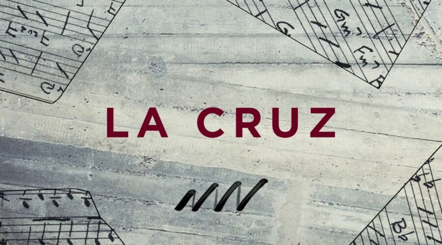 La Cruz – Tras Tu Corazón | New Wine