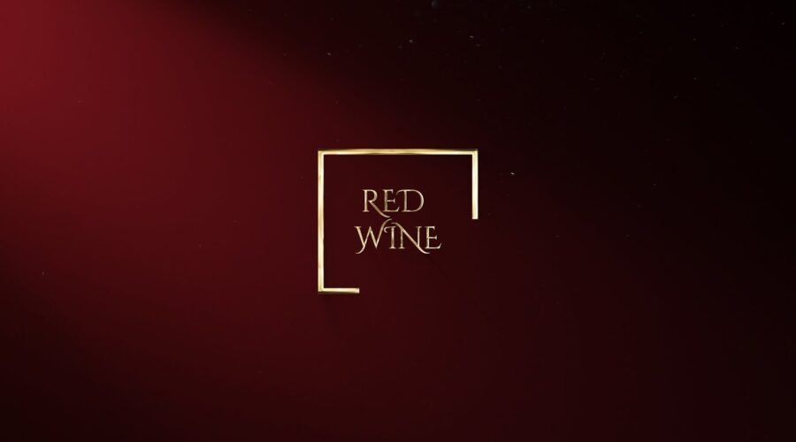 Scruphé – Red Wine (feat. Dejour & Kjéh) [LYRIC VIDEO]