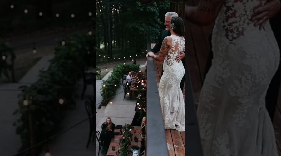 Domaine Serene Winery #portland #winery #wedding #reception #weddingdress #weddinginspiration