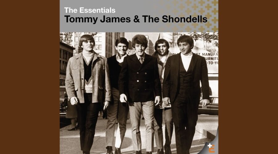 Sweet Cherry Wine (Single Version)