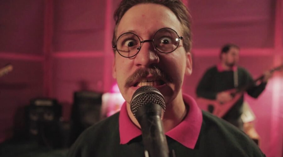 Okilly Dokilly – White Wine Spritzer (Official Video)