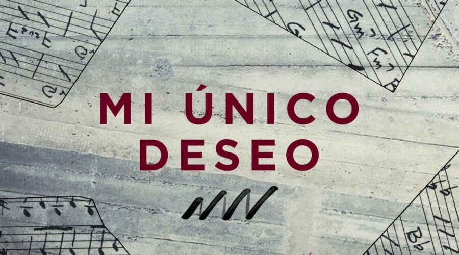Mi Unico Deseo – Tras Tu Corazón | New Wine