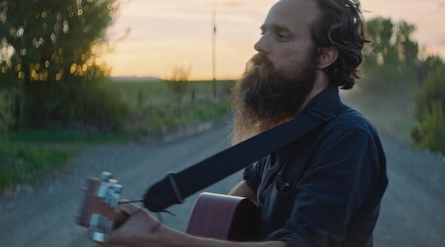 Iron & Wine – Call It Dreaming [OFFICIAL VIDEO]