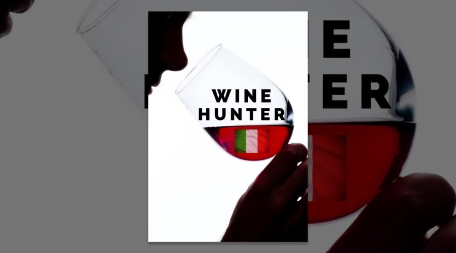Wine Hunter