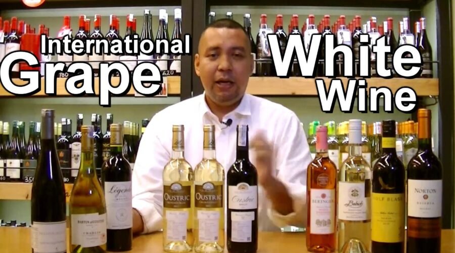 Pengetahuan dasar Wine dan Spirits