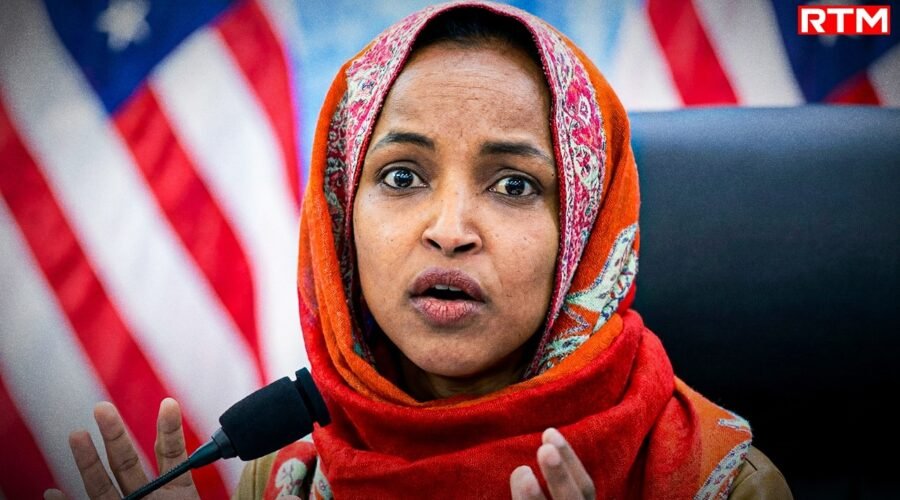 New Information About Ilhan Omar’s Winery — They Got The Letter