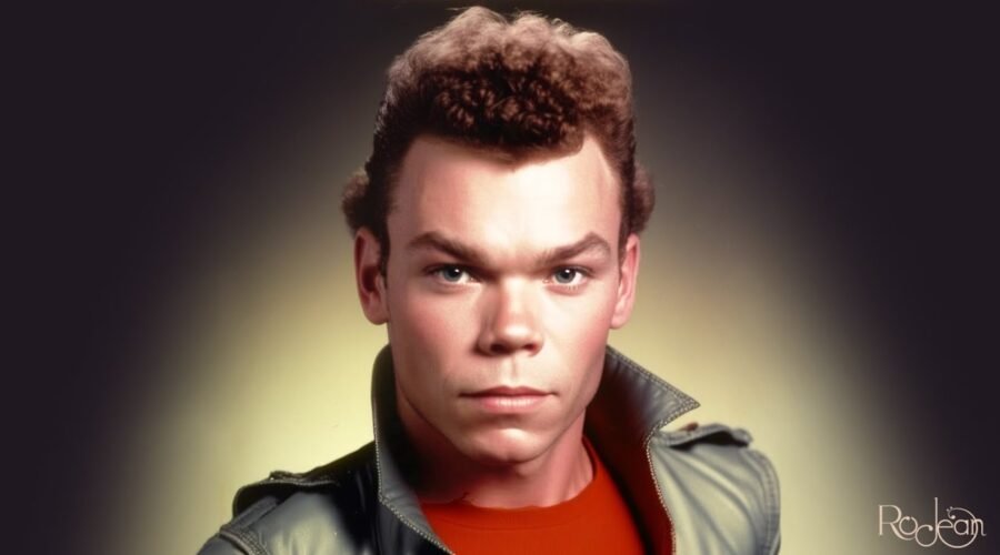 UB40 – Red Red Wine (Rodean Edit)
