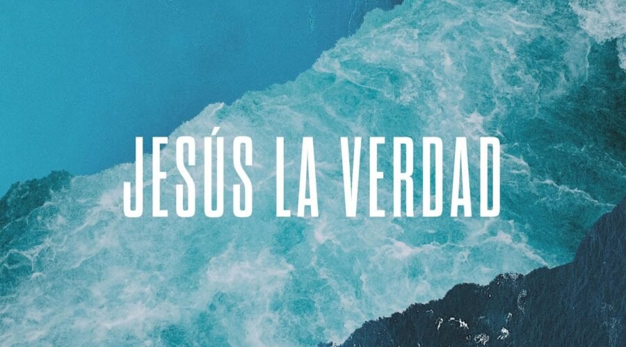 Jesús La Verdad – Video Official De Letra | New Wine
