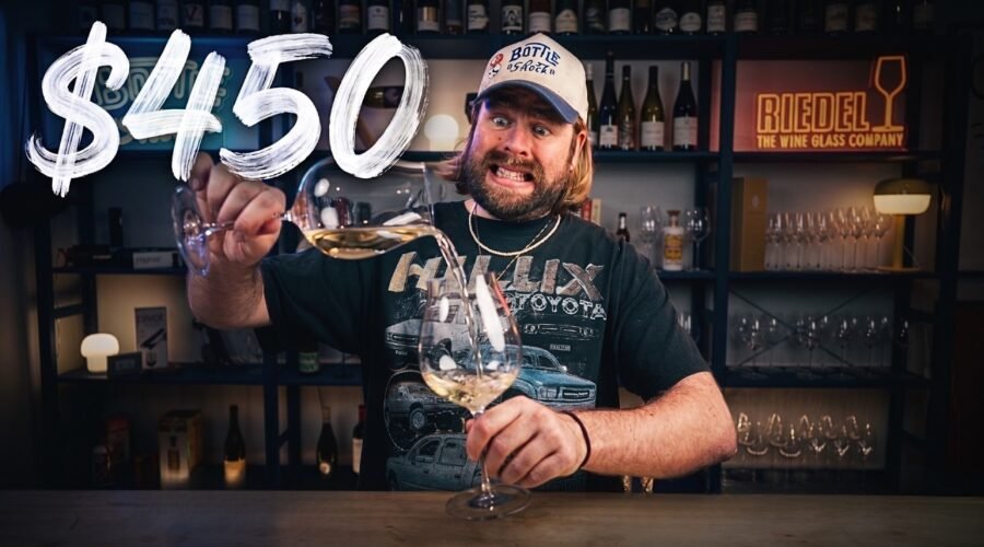 Six Burgundies, $35 to $450 — Which One Is Actually Worth Buying?