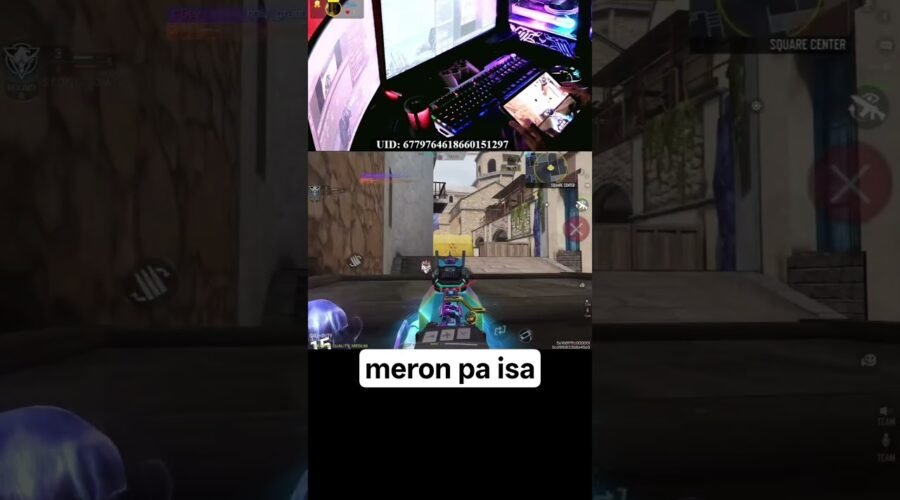meron pa pala sa Winery #codm #garena #codmobile #highlights #qq9