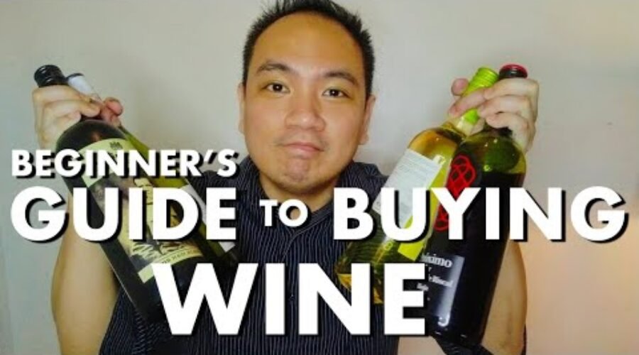 BEGINNER’S WINE GUIDE | BEST CHEAP WINE BRANDS FROM PHILIPPINE SUPERMARKETS