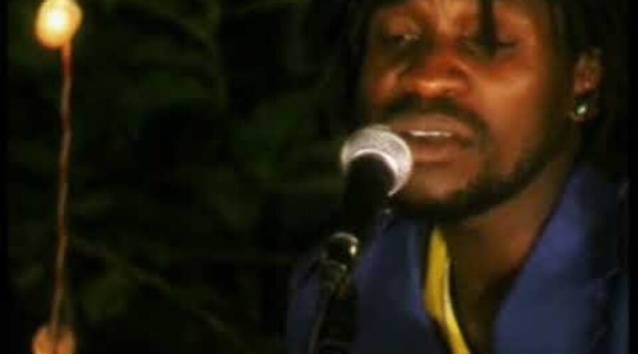 Abalungi Balumya  – Bobi Wine Ft  Nubian Li