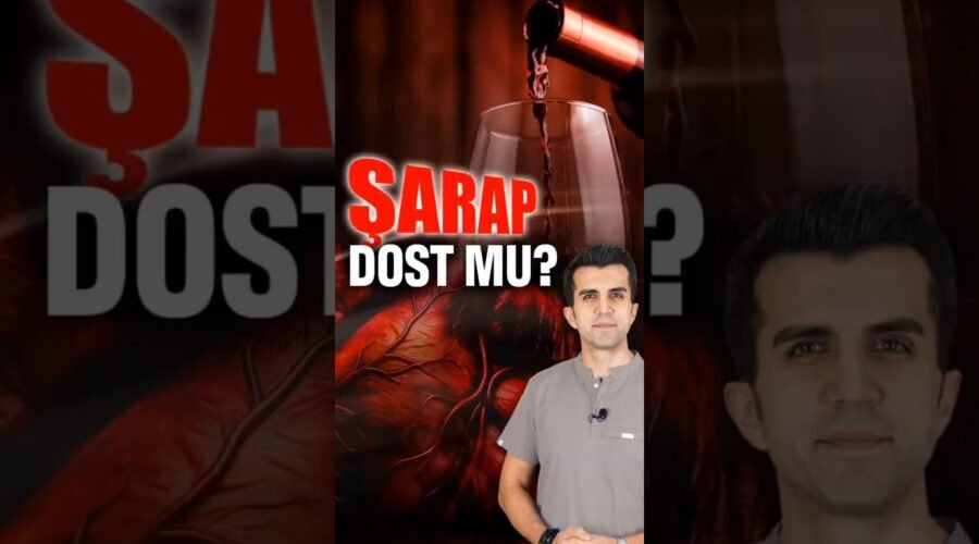 KIRMIZI ŞARAP EFSANESİ ÇÖKTÜ MÜ? İŞTE GERÇEKLER!