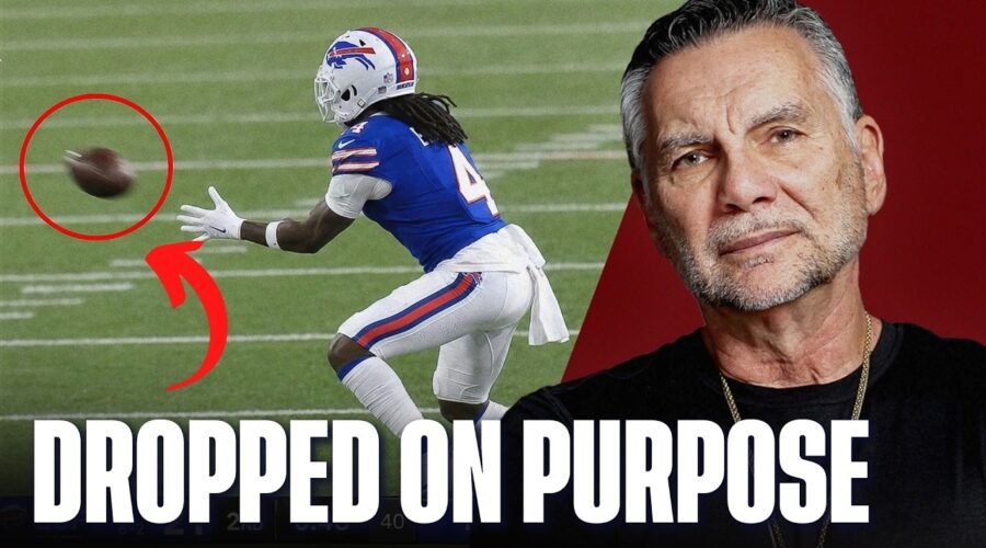 The Dark Truth Behind Pro Sports Gambling (Exposed)