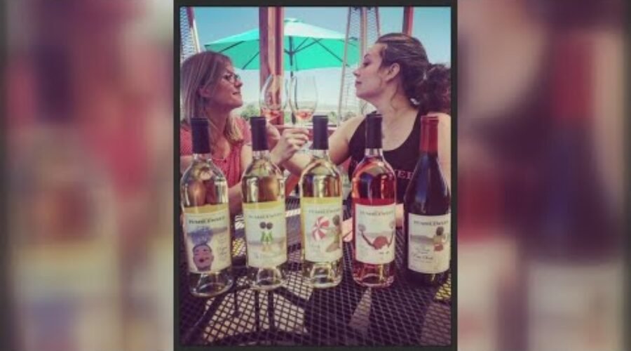 The Verde Valley Wine Festival returns to Cottonwood