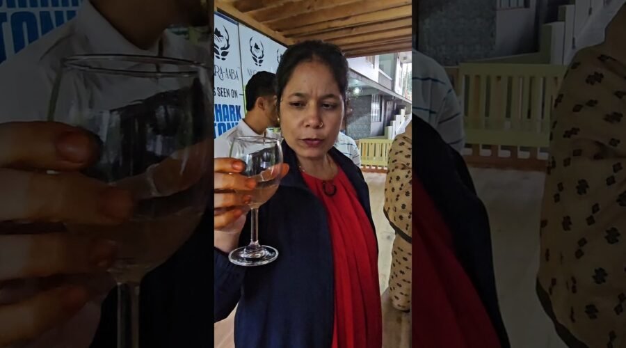 Ziro ৰ স্থানীয় ফল-মূলৰ পৰা তৈয়াৰ কৰা wine factory চাবলৈ আহিছো#youtubeshorts #ziro