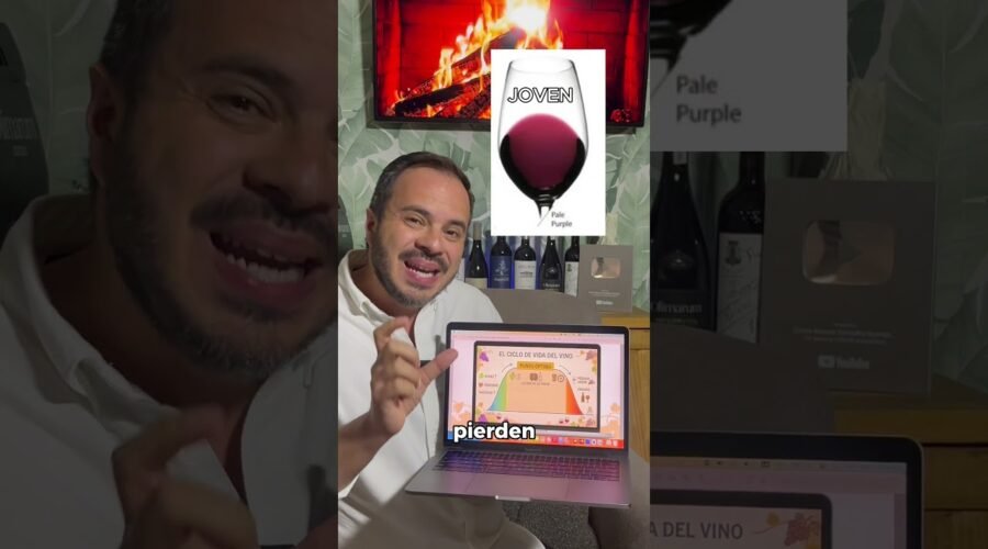 ¿Mientras más viejo el vino mejor? #wine #restaurant #vino #bartender #bar
