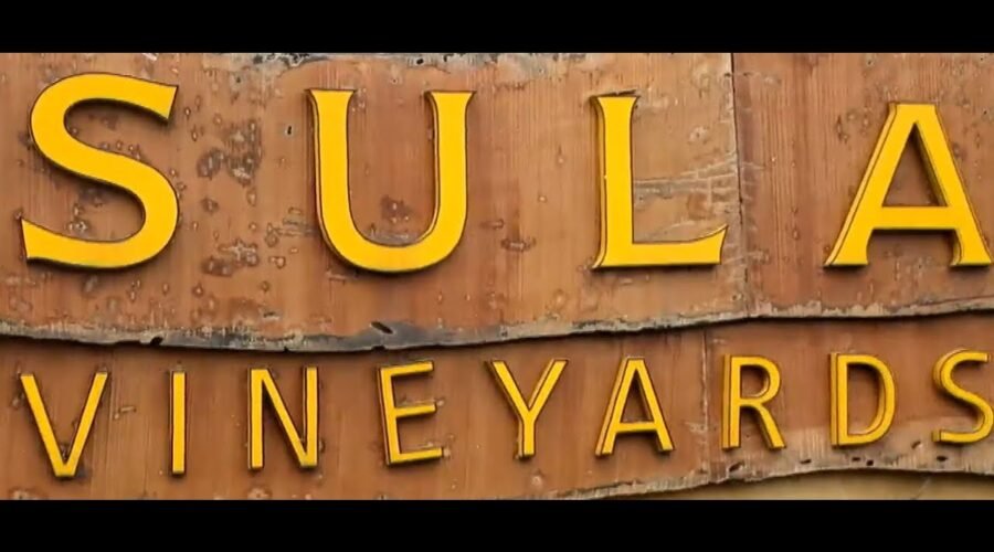 The Making EP 01 | Sula Vineyards (Part 1)