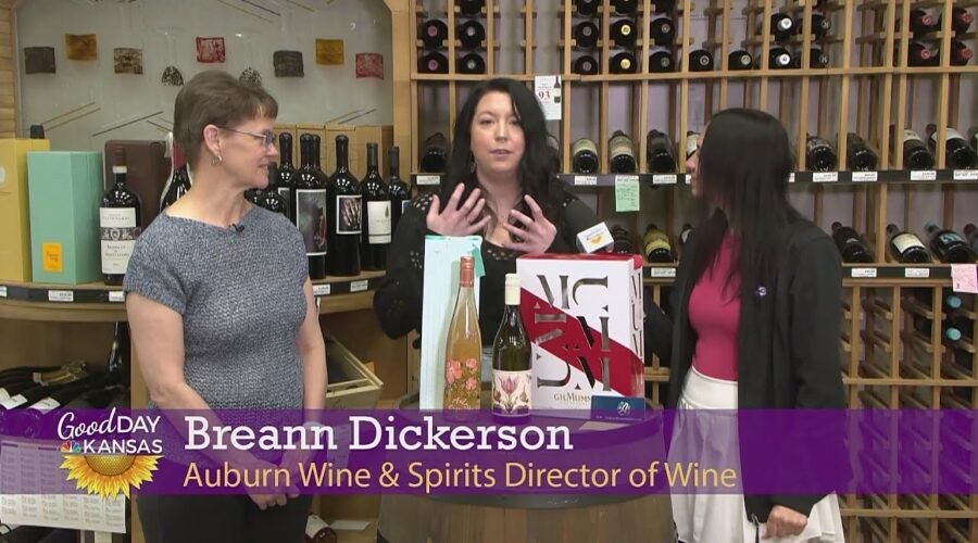 It’s Wine Time – Auburn Wine & Spirits: Mother’s Day