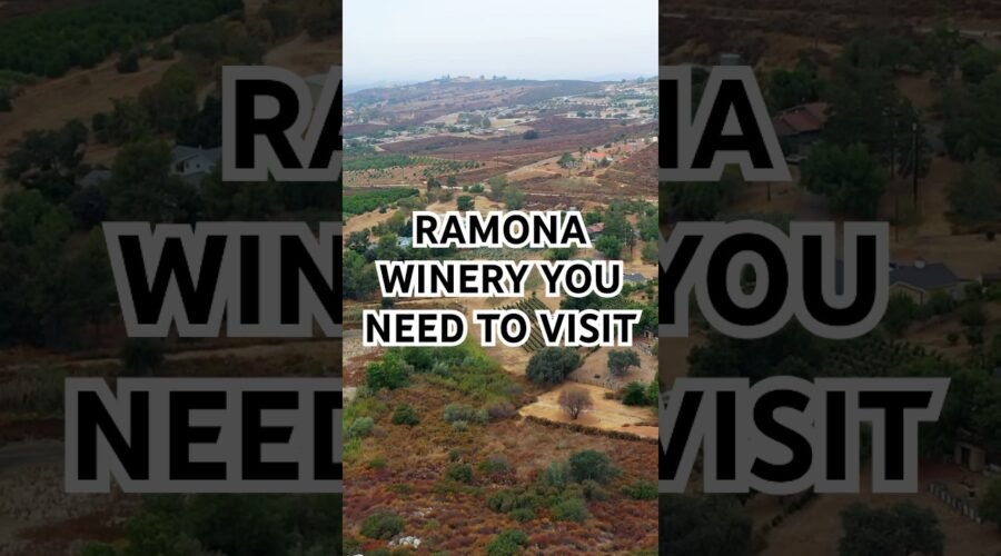 Pamo Valley Winery